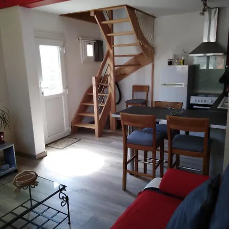 Pensjonat Le Breuil Piney