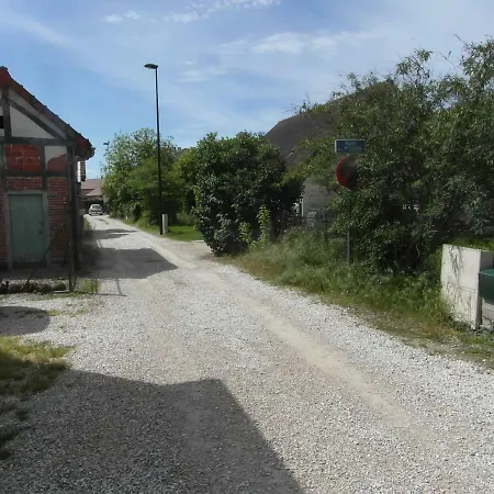 Le Breuil Piney
