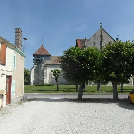 Le Breuil Piney