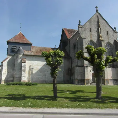 Le Breuil