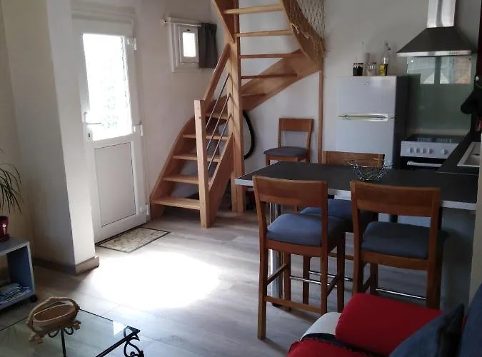 Guest house Le Breuil Piney