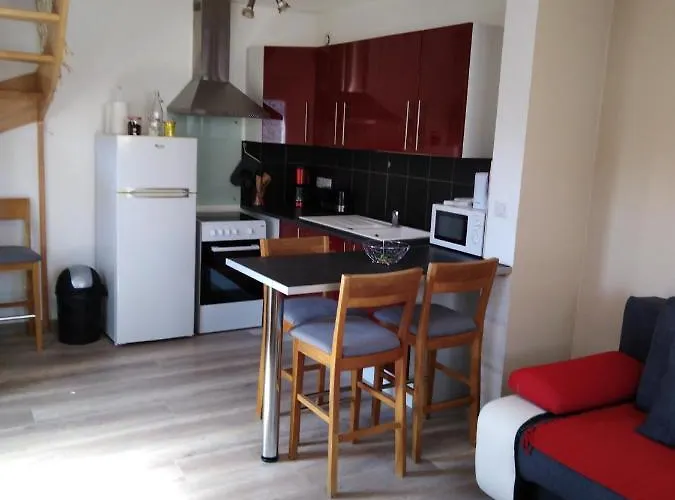 Guest house Le Breuil